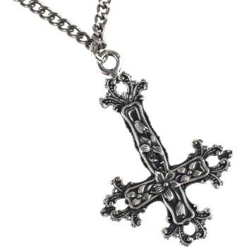 Image 1 of FALON Висулка/ колие кръст - psy627