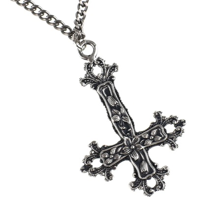 FALON Висулка/ колие кръст - psy627