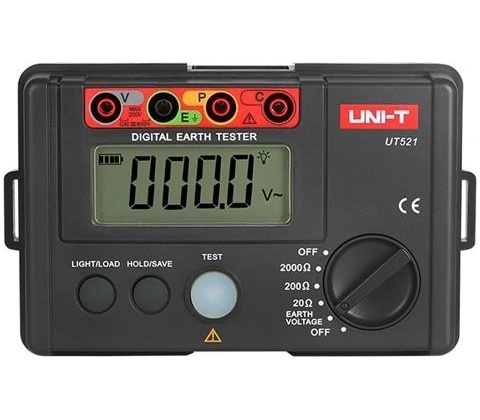 UNI-T UT521