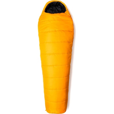 Snugpak Синтетичен спален чувал Snugpak Sleeper Expedition Synthetic sleeping bag - Yellow - размер 220 cm (514-1488-0311)