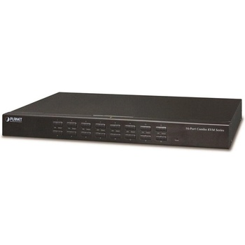 Planet KVM-210-16