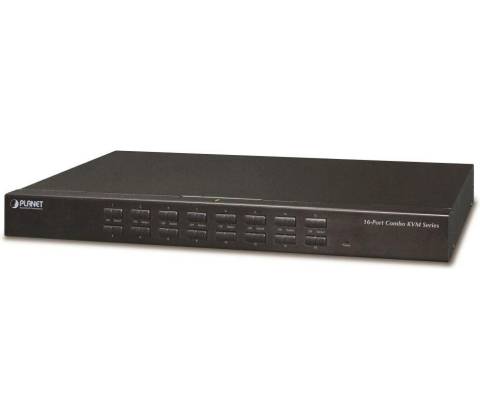 Planet KVM-210-16