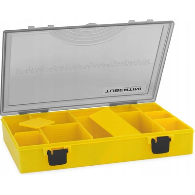 Tubertini Multi Use Box Small – Zbozi.Blesk.cz