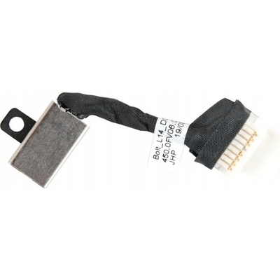 Emeru Napájací konektor DC Dell Inspiron 15 5583 5584 0TM5N