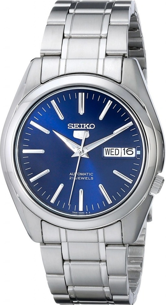 Seiko SNKL43K1