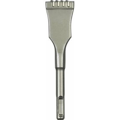 Milwaukee SDS-Plus sekáč na odstranění malty - SDS-Plus mortar chisel 125 x 32 - 1 pc