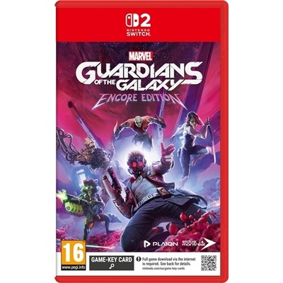 Marvel's Guardians of the Galaxy (Encore Edition)