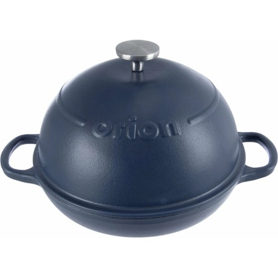 Forma LITINA SMALT uni+víko pr. 26 cm v. 18 cm