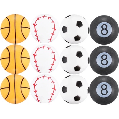 Joola Ballset Sports 12 ks