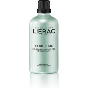 LIERAC Sebologie Кератолитен разтвор против несъвършенства (LL10058A24024)