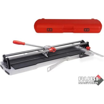 RUBI SPEED-62 N + Case 14985