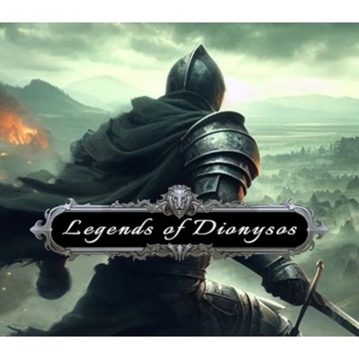 Legends of Dionysos