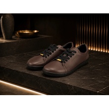Antal Barefoot tenisky Amada brown