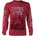 Cannibal Corpse Pile Of Skulls 2018 Red XL Риза (PH11618LSXL)