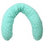  Позиционираща възглавница с пълнеж FillBall 190см 64401-M10