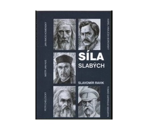 Síla slabých