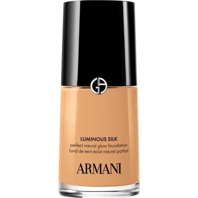 Giorgio Armani Luminous Silk Foundation make-up 5.8 medium warm golden 30 ml