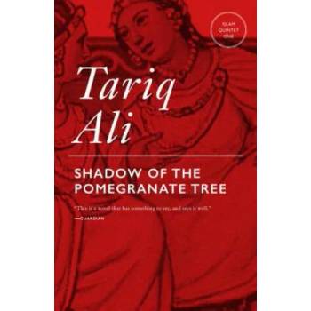 Image 1 of Shadows of the Pomegranate Tree | Ali Tariq