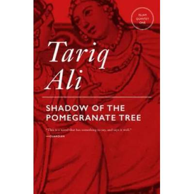 Shadows of the Pomegranate Tree | Ali Tariq