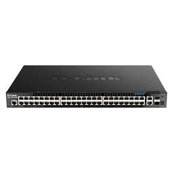 D-Link DGS-1520-52MP