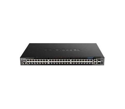D-Link DGS-1520-52MP