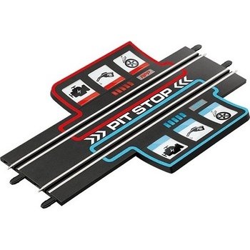 Carrera GO Rovinka 100 mm