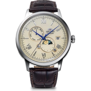 Orient AK0803Y30B