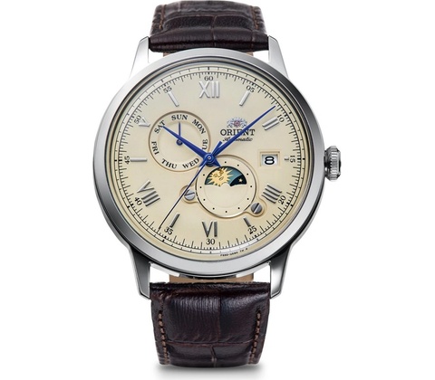 Orient AK0803Y30B