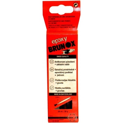 Brunox Epoxy 25 ml