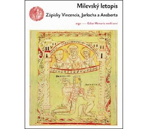 Milevský letopis