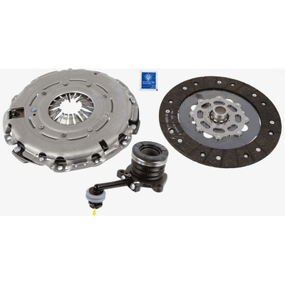 Spojková sada SACHS 3000 990 645 (3000990645)