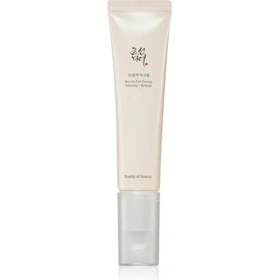 Beauty of Joseon Ginseng + Retinal Revive Eye Serum Грижа за очите 30ml