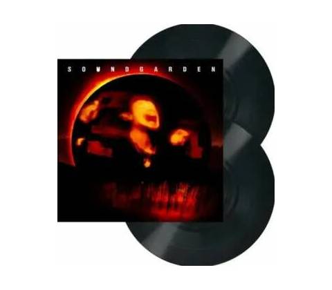 Superunknown - Soundgarden LP
