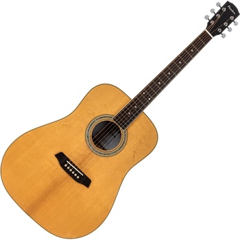 Pasadena PD-350 Natural Gloss Акустична китара