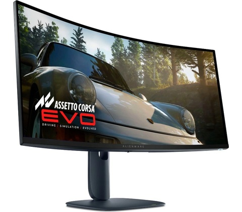Dell Alienware AW3425DW