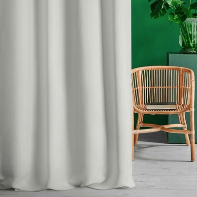 Dimout Classic š. 280 cm - Šedá světlá