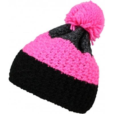 Blizzard Tricolor grey pink/black