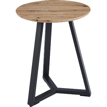 Carmen Помощна холна маса umea - дъб артисан (3530879)