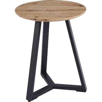 Carmen Помощна холна маса umea - дъб артисан (3530879)