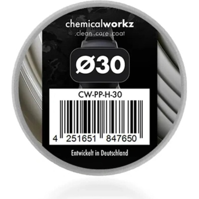ChemicalWorkz Heavy Cutting Pad 30mm