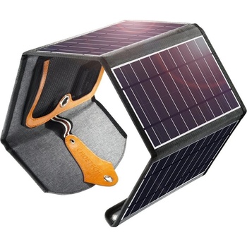 ChoeTech Foldable Solar Charger 22W