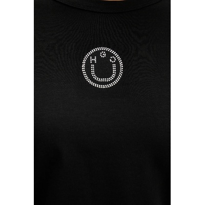 HUGO Blue Блуза с дълги ръкави Hugo Blue Daliriee_B (50555738)