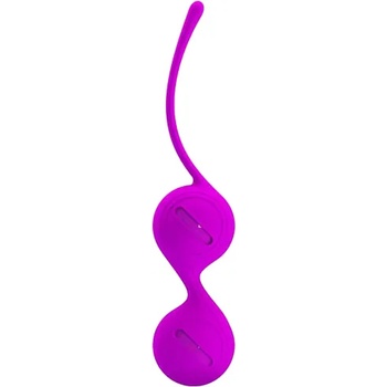 Image 1 of LyBaile Анално вагинални топчета "pretty love tighten up" 2 бр