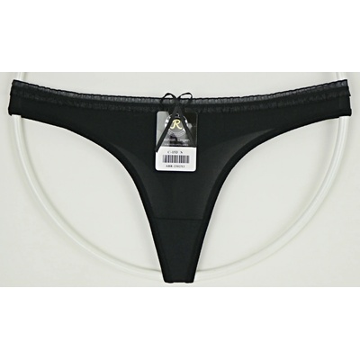 RITA Dámská tanga vz. 53 černá – Hledejceny.cz