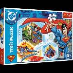 Trefl Puzzle 300 - Indestructible Superman - Warner Superman Trefl 23032