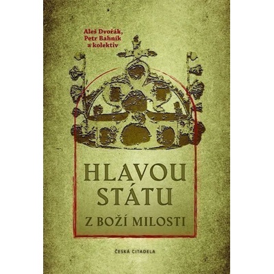 Hlavou státu z Boží milosti