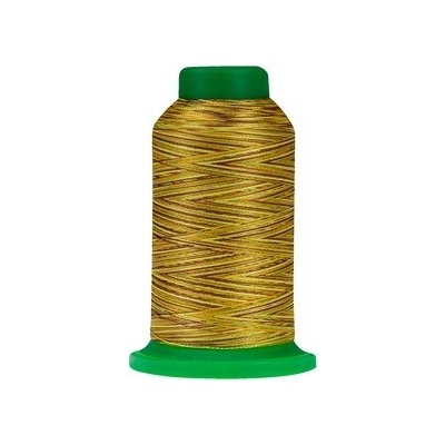 9975 - multicolor - vyšívacia niť ISACORD
