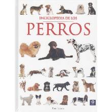 LA ENCICLOPEDIA DE LOS PERROS TOM JACKSON