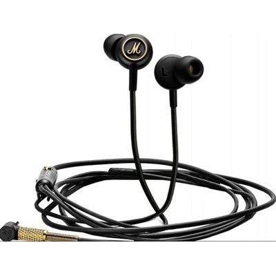 Marshall Mode EQ Headphones