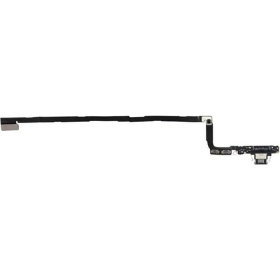 Nabíjecí obvod + Flex kabel iPhone Air – černý IPH1762
